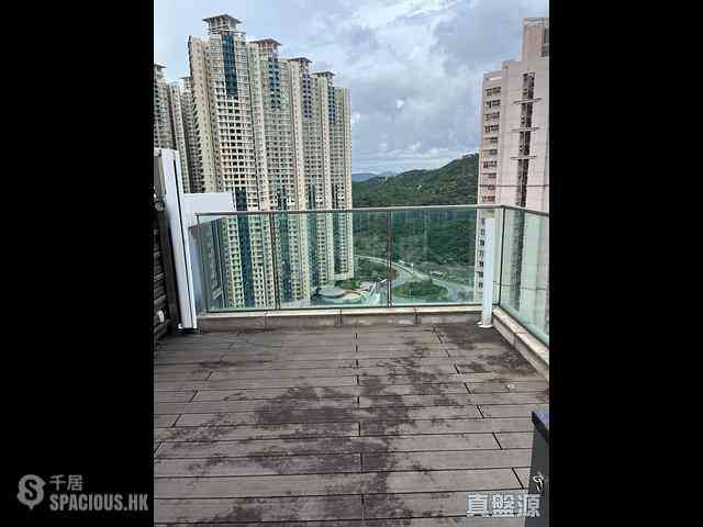 Tseung Kwan O - The Wings II Block 5B 10