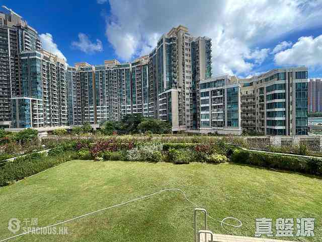 Tseung Kwan O - Alto Residences Block 8 05