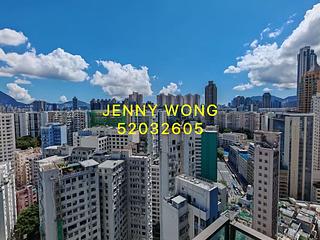 Ho Man Tin - Seven Victory Avenue 03