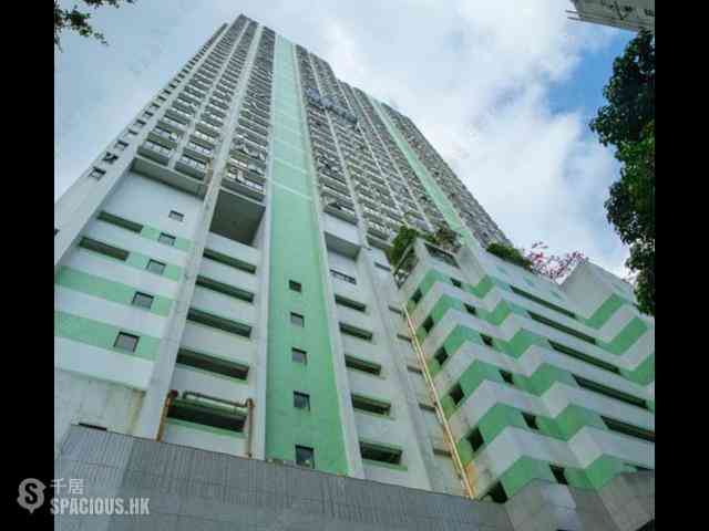 Mid Levels West - Lyttelton Garden Block 2 03