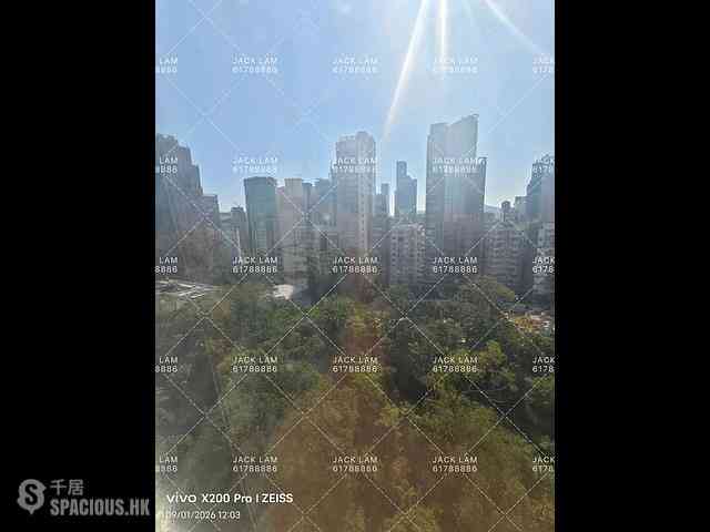 Tsim Sha Tsui - Hillwood Court 01