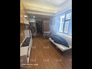 Tsim Sha Tsui - Hillwood Court 03