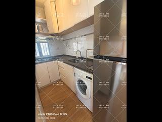 Tsim Sha Tsui - Hillwood Court 12