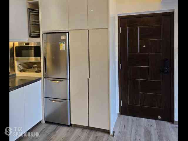 跑馬地 - 山光苑2座 07