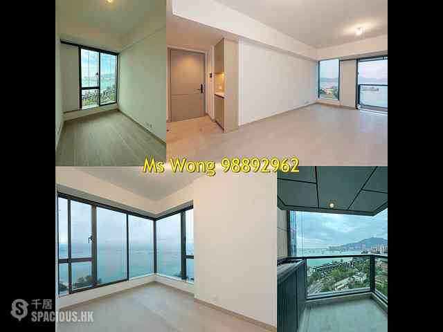 Tuen Mun - Gold Coast Bay Phase 2 The Reserve 01
