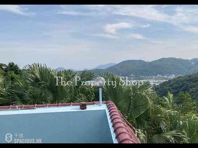 Sai Kung - Hing Keng Shek 01