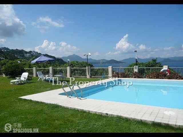Clear Water Bay - Solemar Villas 01