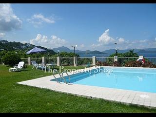 Clear Water Bay - Solemar Villas 02