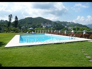 Clear Water Bay - Solemar Villas 03