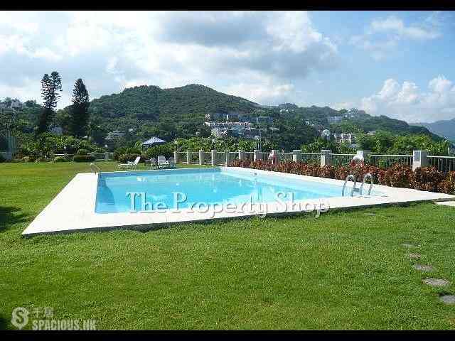 Clear Water Bay - Solemar Villas 03