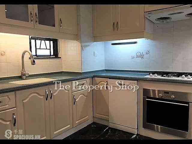 Clear Water Bay - Solemar Villas 04