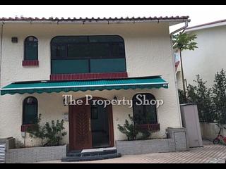 Clear Water Bay - Solemar Villas 06