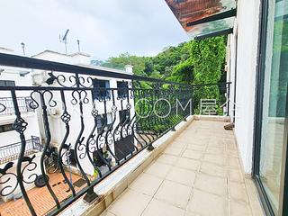 Sai Kung - Mok Tse Che 07