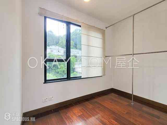 Sai Kung - Mok Tse Che 10