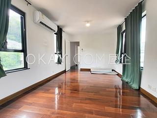 Sai Kung - Mok Tse Che 12
