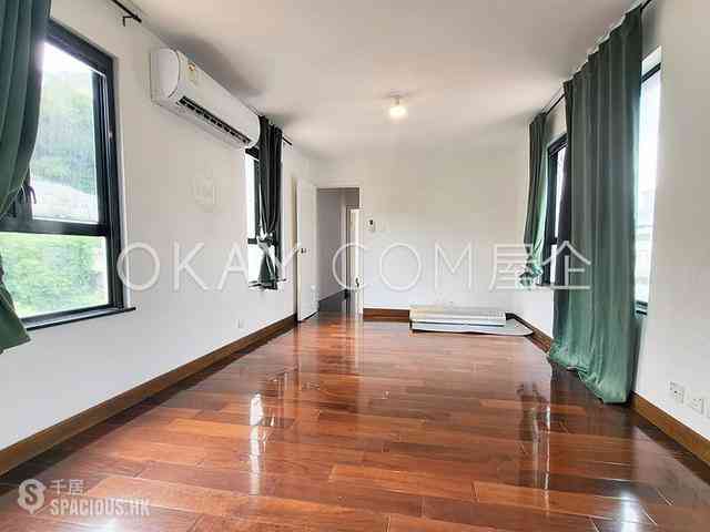 Sai Kung - Mok Tse Che 12