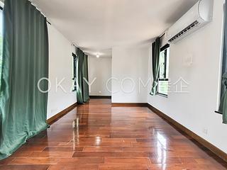 Sai Kung - Mok Tse Che 13