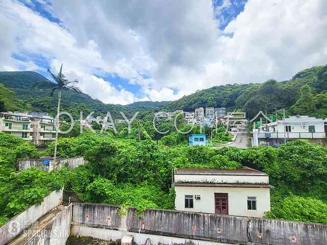 Sai Kung - Mok Tse Che 20