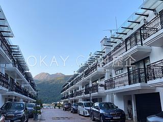 Sai Kung - Mok Tse Che 21