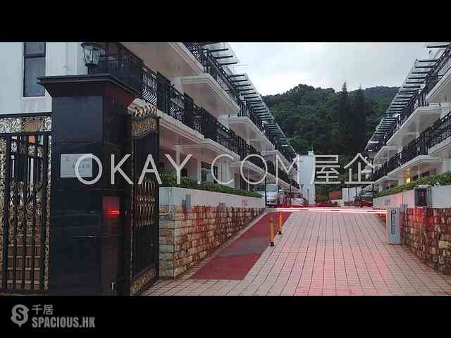Sai Kung - Mok Tse Che 22