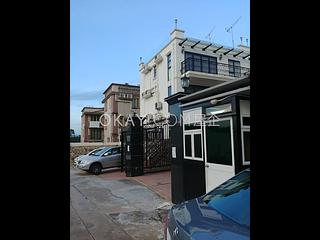 Sai Kung - Mok Tse Che 25