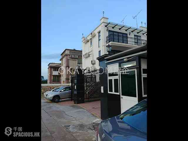Sai Kung - Mok Tse Che 25