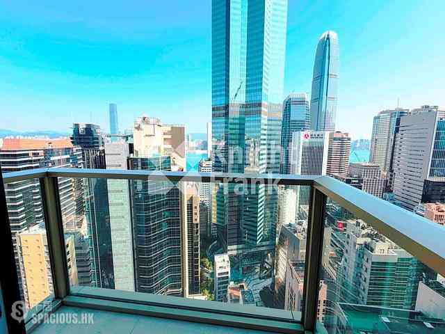 中环 - One Central Place 03