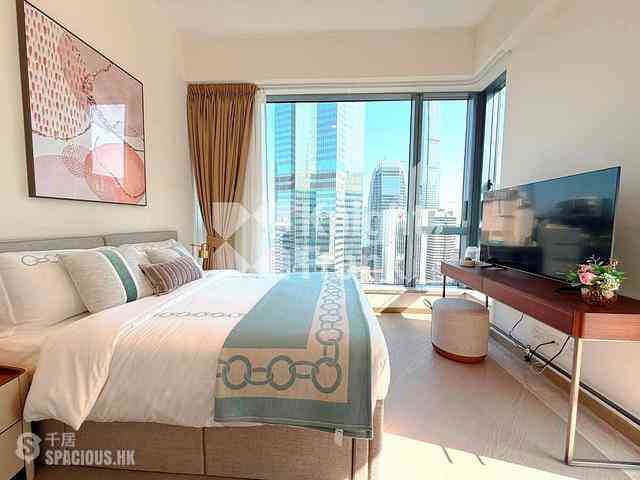 中环 - One Central Place 11