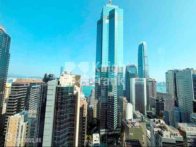 中环 - One Central Place 16