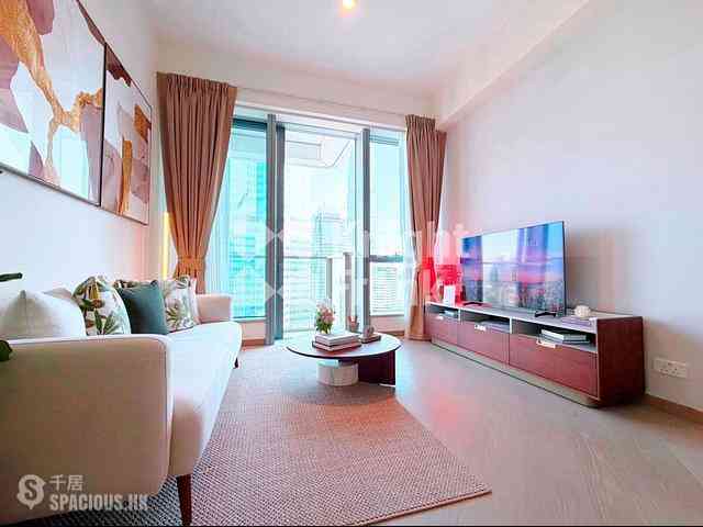 中环 - One Central Place 18