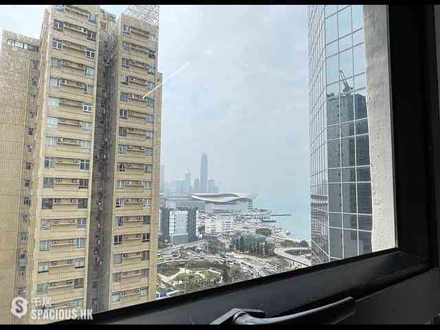 铜锣湾 - 肇明大厦 02