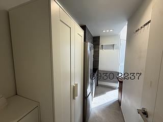 Sheung Wan - Lop Po Building 03