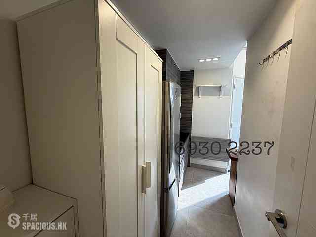 Sheung Wan - Lop Po Building 03