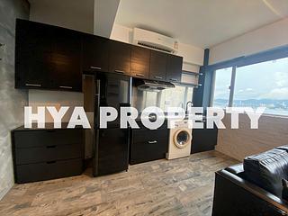 Sai Ying Pun - Kwan Yick Building 03