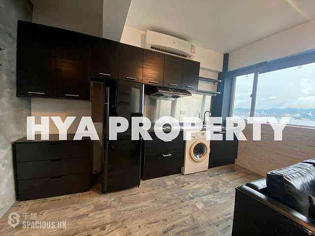 Sai Ying Pun - Kwan Yick Building 03
