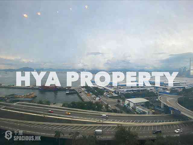 Sai Ying Pun - Kwan Yick Building 04