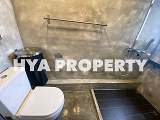 Sai Ying Pun - Kwan Yick Building 07