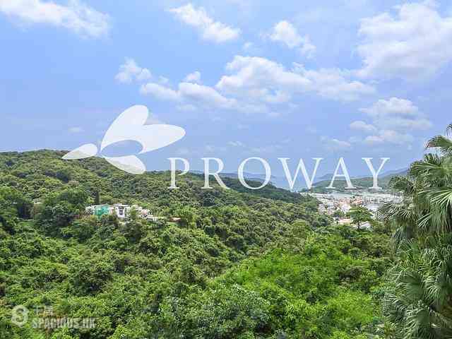 Sai Kung - Hing Keng Shek 02