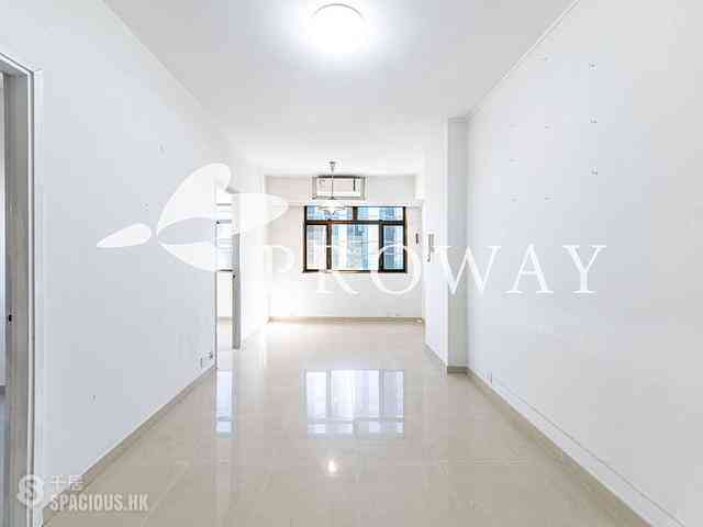 Sai Ying Pun - General Building 01