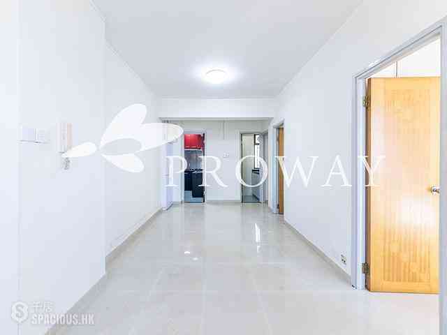 Sai Ying Pun - General Building 03
