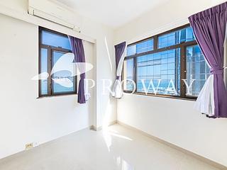 Sai Ying Pun - General Building 04