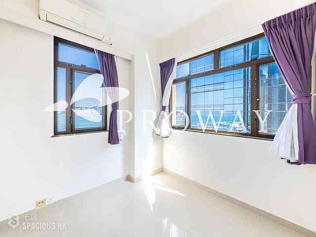 Sai Ying Pun - General Building 04