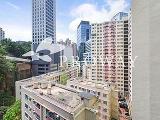 Quarry Bay - Mansion Building 02