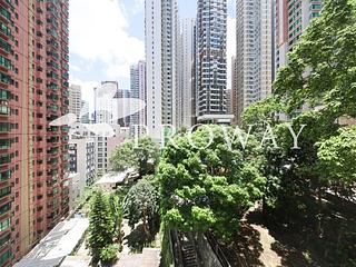 中半山 - 些利閣 02