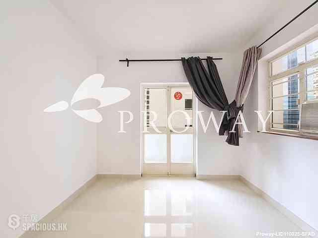 Quarry Bay - Mansion Building 08