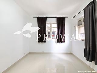 Quarry Bay - Mansion Building 09