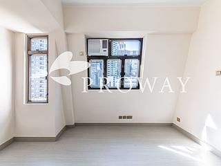 Sheung Wan - Kam Ho Mansion 02