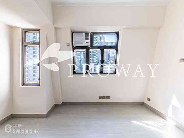 Sheung Wan - Kam Ho Mansion 02