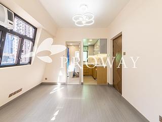 Sheung Wan - Kam Ho Mansion 03