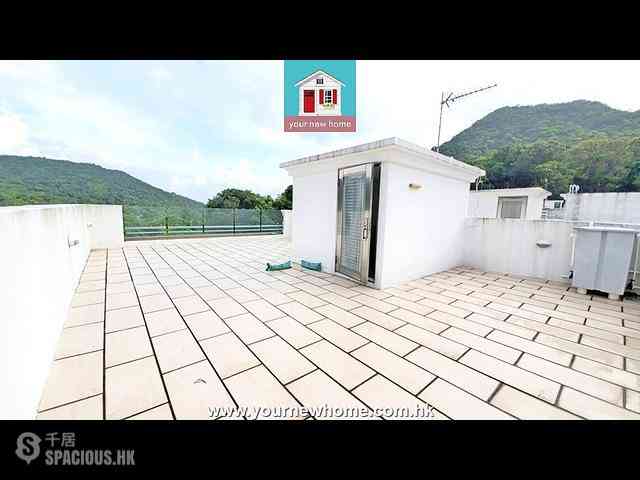Sai Kung - Robina 18